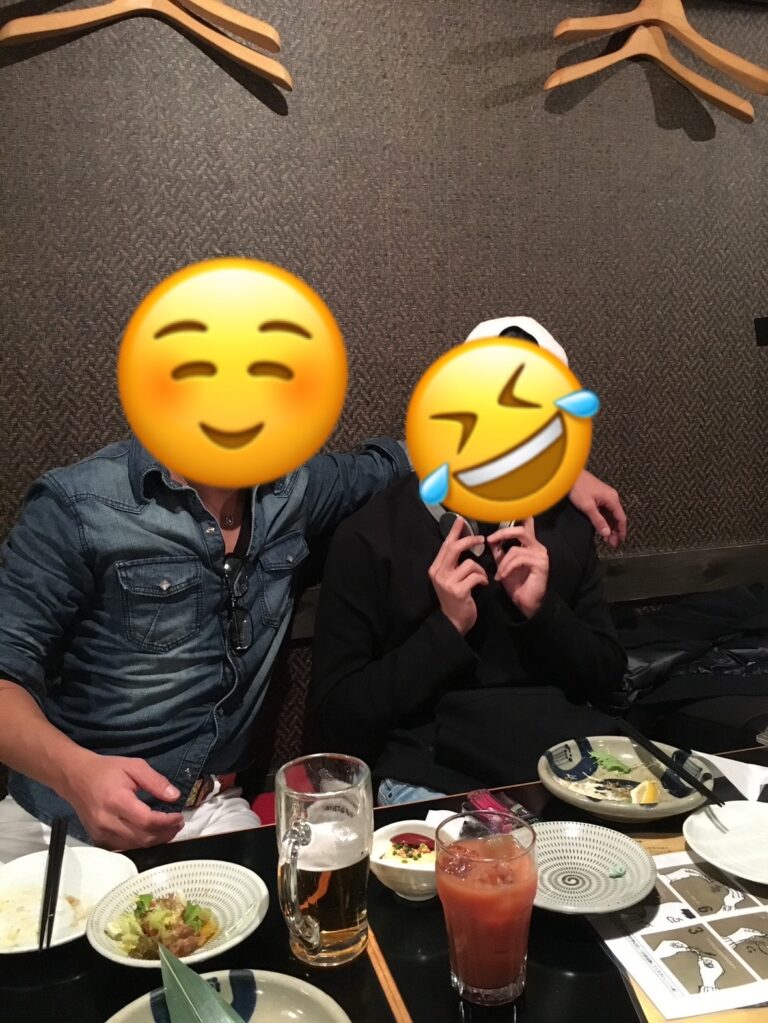 恋達