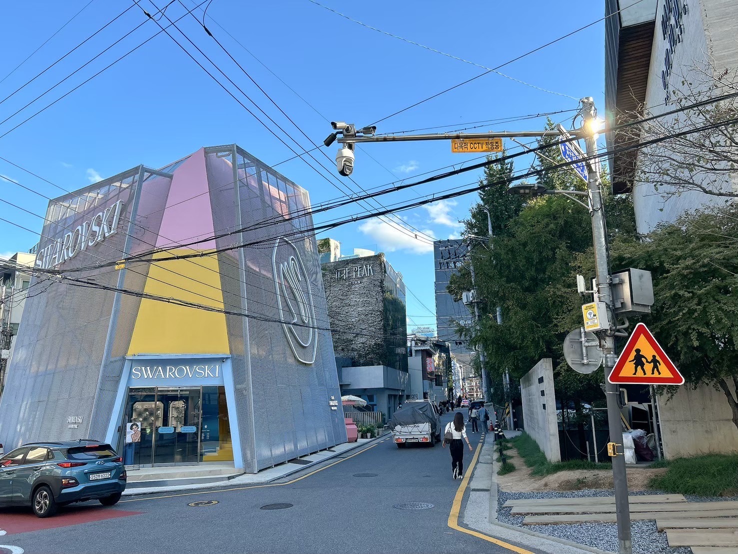 恋達韓国合宿