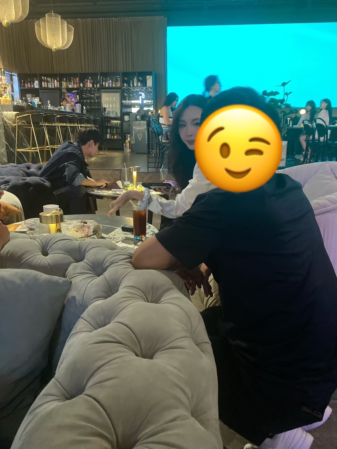 恋達韓国合宿